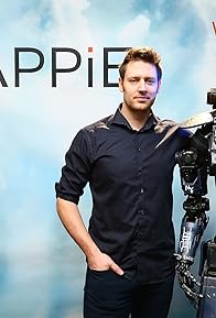 Primary photo for Neill Blomkamp