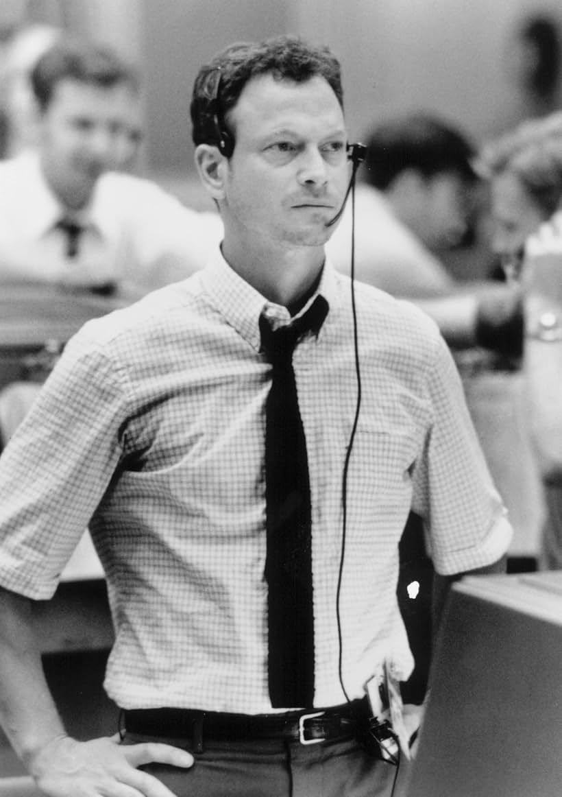 Gary Sinise in Apollo 13 (1995)