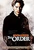 The Order (2003) Poster