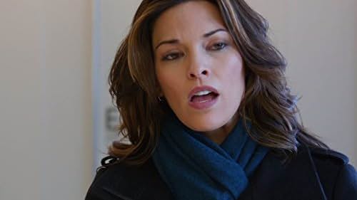 Alana De La Garza in Forever (2014)