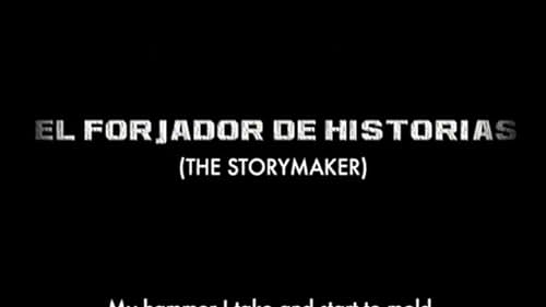 EL FORJADOR DE HISTORIAS