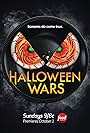 Halloween Wars (2011)