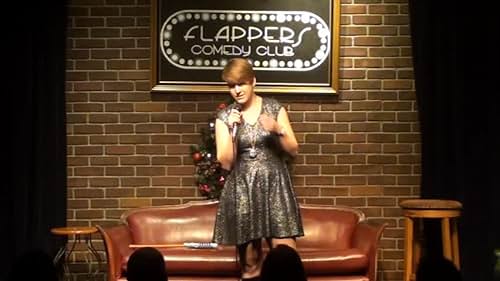 Stand Up at Flappers