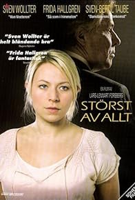 Primary photo for Störst av allt