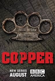 Copper (2012)