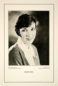 Primary photo for Bessie Love