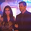 Mark Consuelos and Marisol Nichols in Riverdale (2017)