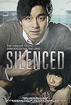 Gong Yoo and Jung Yu-mi in Silenced (2011)