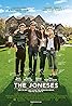 The Joneses (2009) Poster