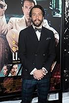 Jonathan Kite at an event for Live by Night (2016)