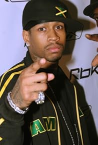 Primary photo for Allen Iverson