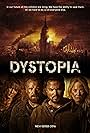 Michael Copon, Simon Phillips, Eve Mauro, and She in Dystopia (2019)