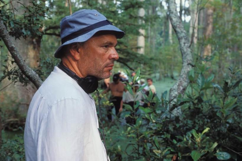 Anthony Minghella in Cold Mountain (2003)