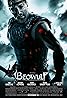 Beowulf (2007) Poster