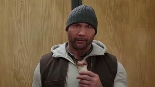 My Spy: Best Moments With Dave Bautista And Chloe Coleman