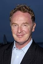 Malcolm McLaren