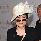 Yoko Ono