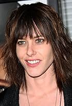 Kate Moennig at an event for Gone (2012)