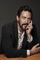 Steve Kazee