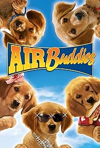 Primary photo for Air Buddies