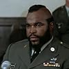 Mr. T in The A-Team (1983)