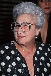 Primary photo for Catherine Scorsese