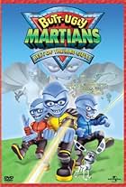 Butt-Ugly Martians (2001)