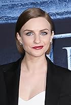 Faye Marsay at an event for Game of Thrones (2011)