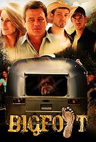 Bigfoot (2009)