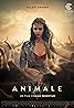 Animale (2024) Poster