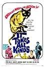 It Takes All Kinds (1969)