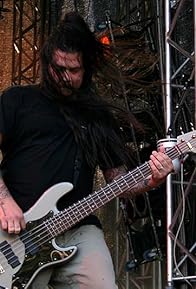 Primary photo for Chi Cheng