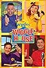 The Wiggles: Wiggle House (Video 2014) Poster