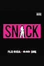 Flo Rida Feat e40 & Sage the Gemini: Snack (2019)