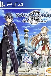 Primary photo for Sword Art Online: Hollow Realization