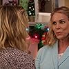 Kristen Bell and Cheryl Hines in A Bad Moms Christmas (2017)