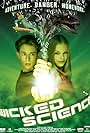 Wicked Science (2004)