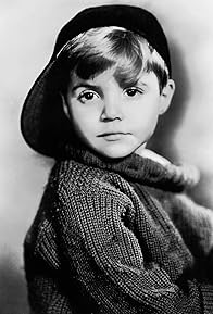 Primary photo for Scotty Beckett