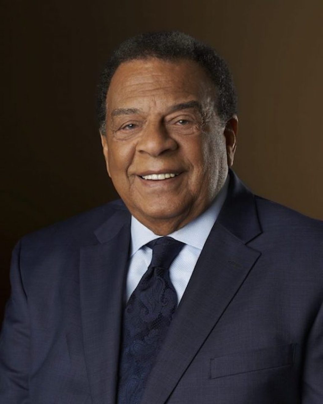 Andrew Young