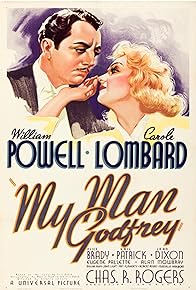 Primary photo for My Man Godfrey