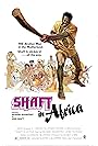 Shaft in Africa