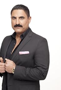 Primary photo for Reza Farahan