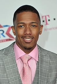 Primary photo for Nick Cannon