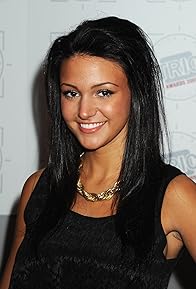 Primary photo for Michelle Keegan