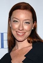 Molly Parker