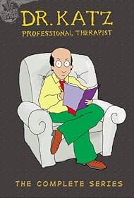 Jonathan Katz in Dr. Katz, Professional Therapist (1995)