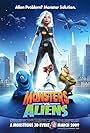 Monsters vs. Aliens