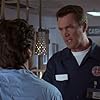 Zach Braff and Neil Flynn in Scrubs (2001)