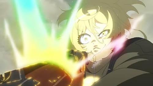 Saga of Tanya the Evil: Own It 9/18