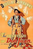 The Private Life of Don Juan